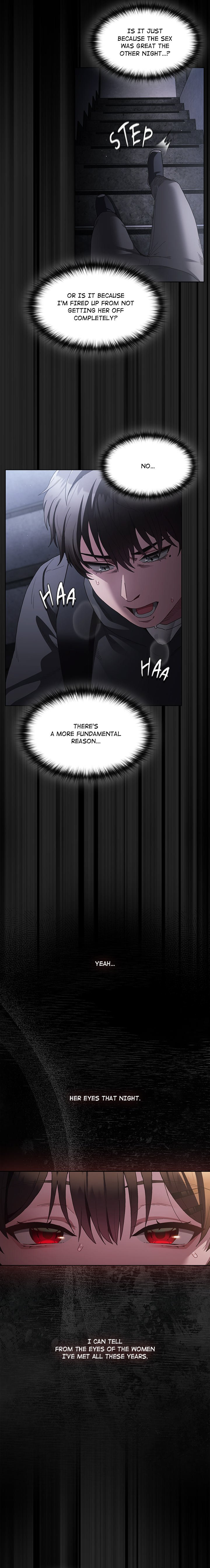 The Messiah and His Followers Page 23 - MangaHe