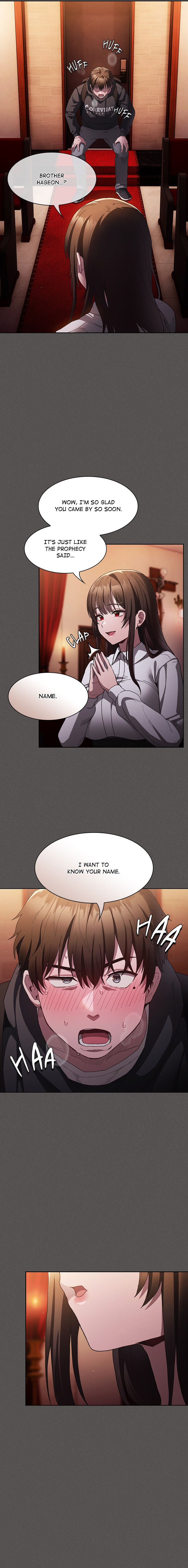 The Messiah and His Followers Page 26 - MangaHe