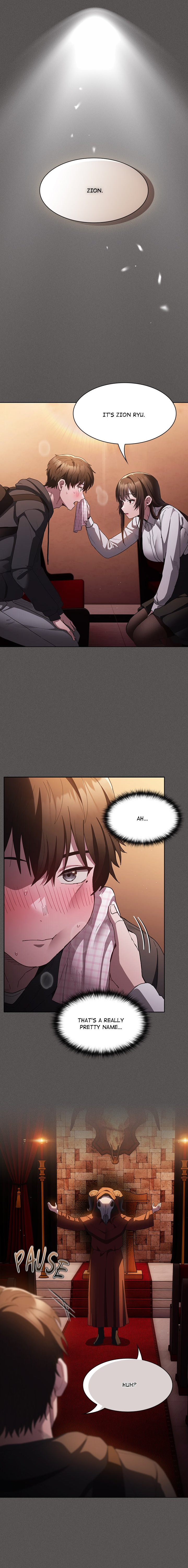 The Messiah and His Followers Page 27 - MangaHe