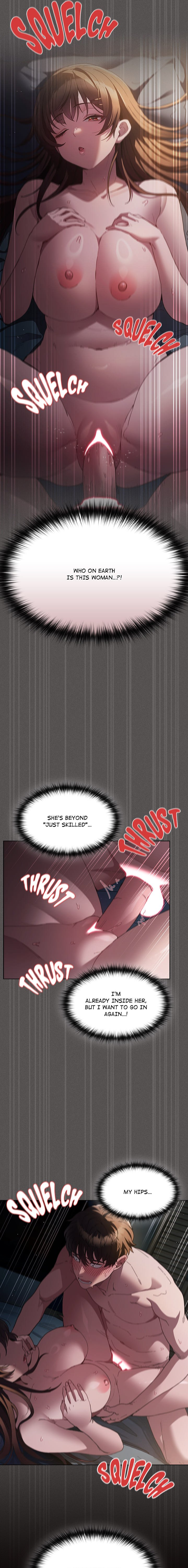 The Messiah and His Followers Page 7 - MangaHe