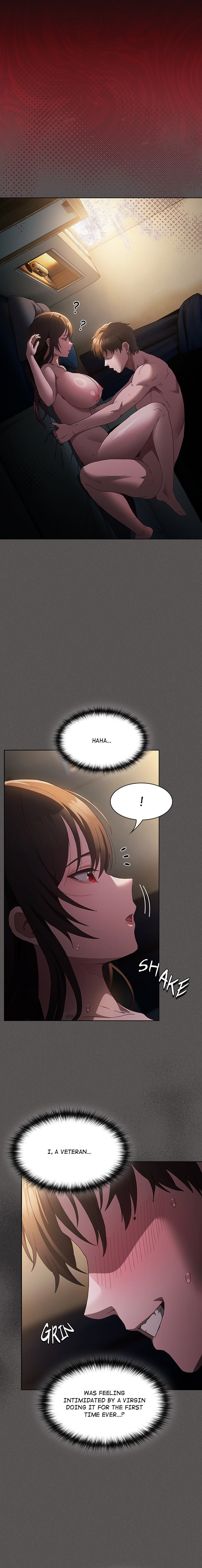 The Messiah and His Followers Page 10 - MangaHe