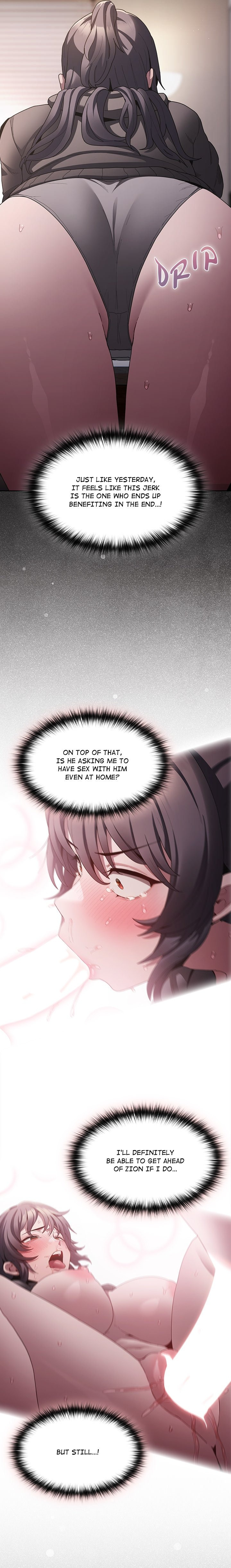 The Messiah and His Followers Page 18 - MangaHe