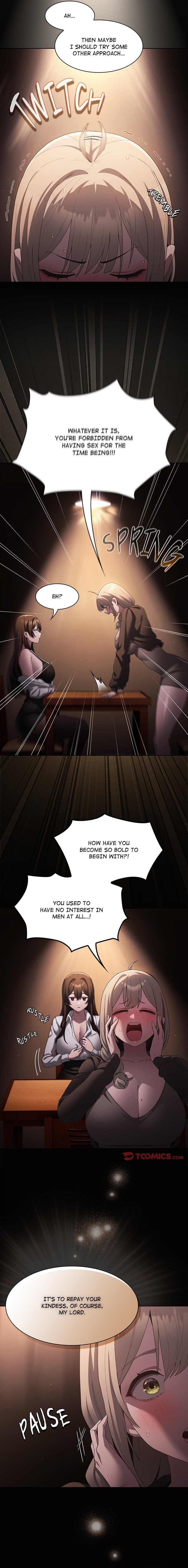 The Messiah and His Followers Page 3 - MangaHe