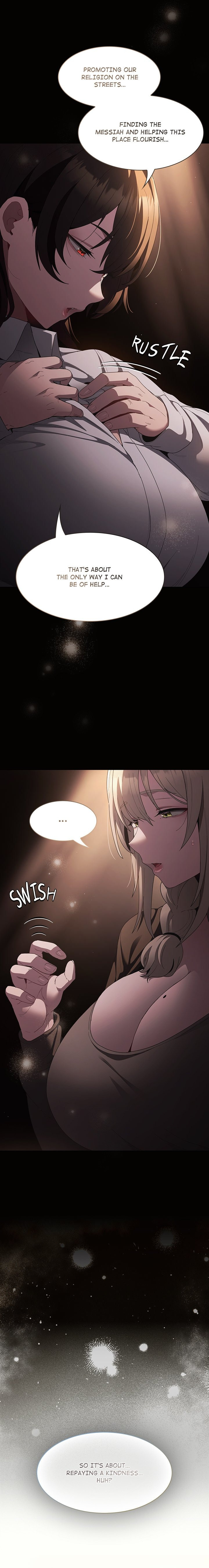 The Messiah and His Followers Page 4 - MangaHe