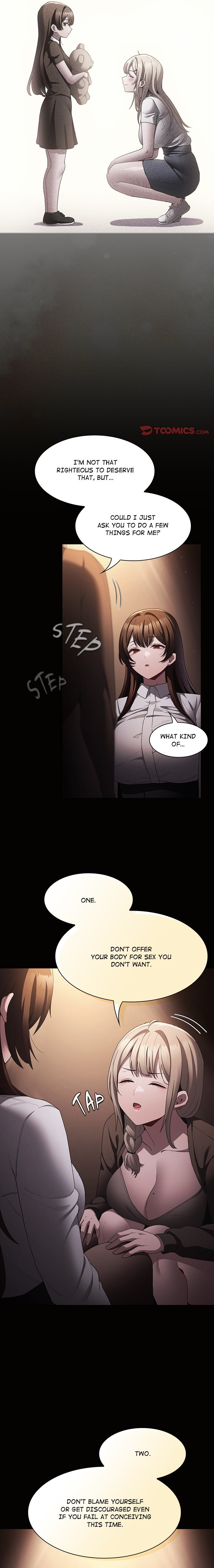 The Messiah and His Followers Page 5 - MangaHe