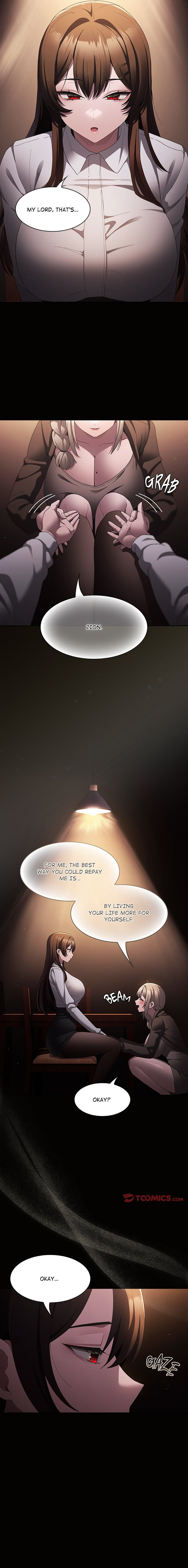 The Messiah and His Followers Page 6 - MangaHe