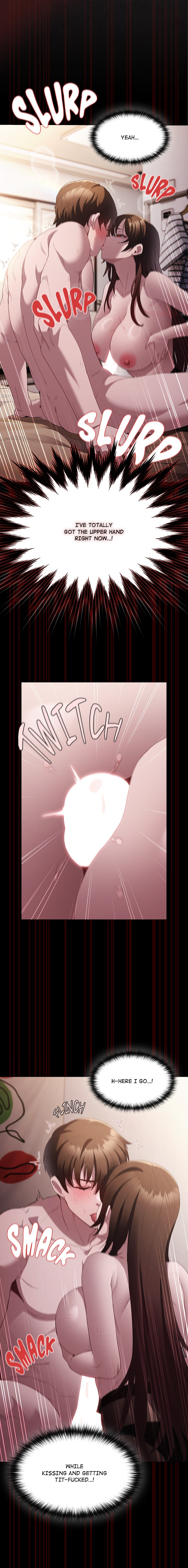 The Messiah and His Followers Page 22 - MangaHe