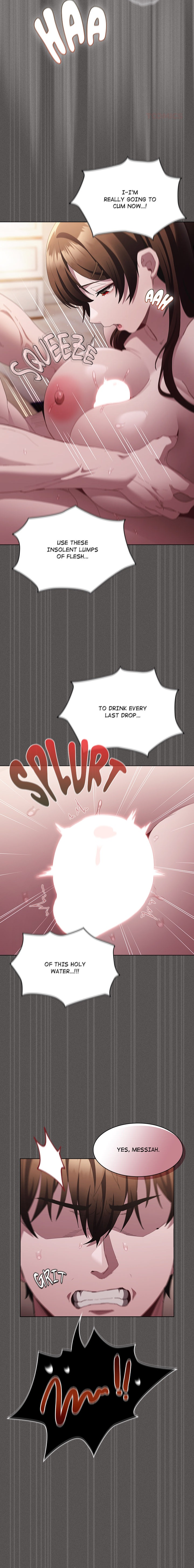 The Messiah and His Followers Page 24 - MangaHe