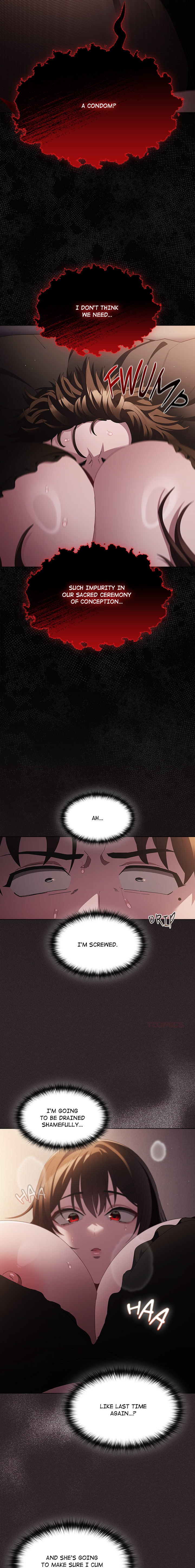 The Messiah and His Followers Page 4 - MangaHe