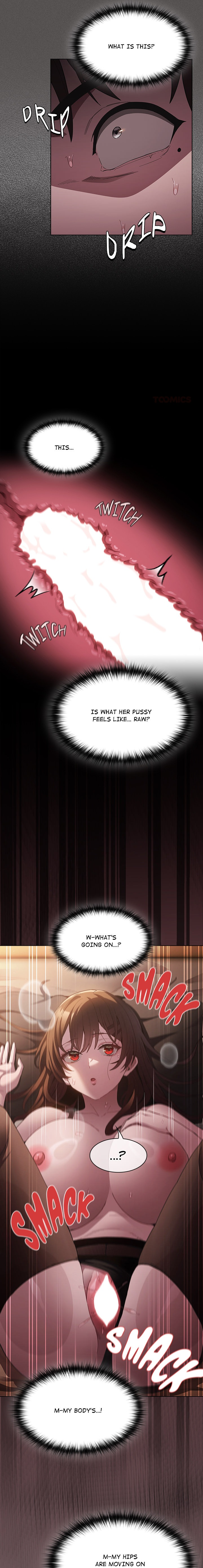 The Messiah and His Followers Page 14 - MangaHe