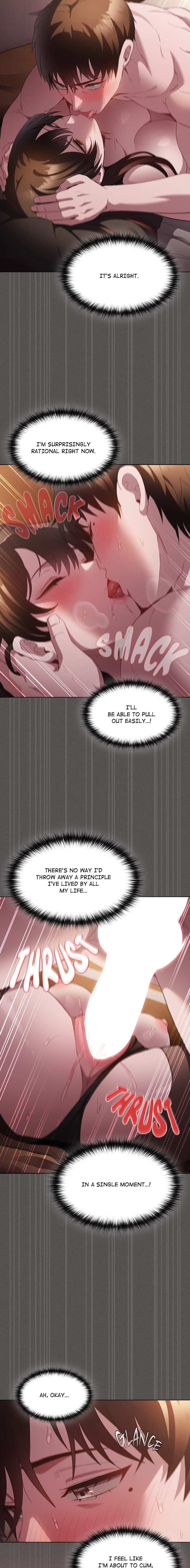 The Messiah and His Followers Page 18 - MangaHe