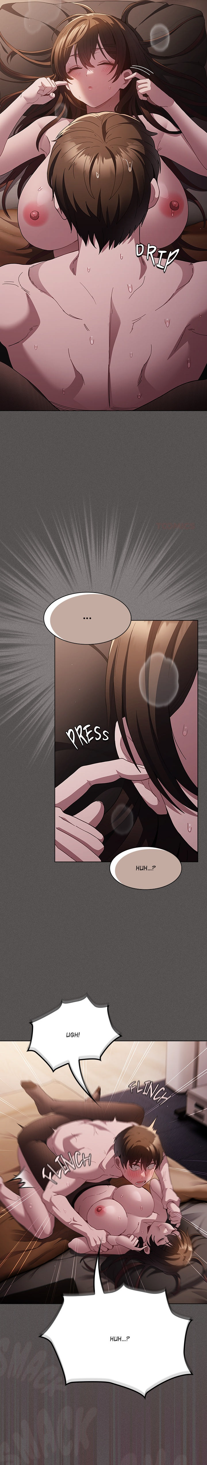 The Messiah and His Followers Page 21 - MangaHe