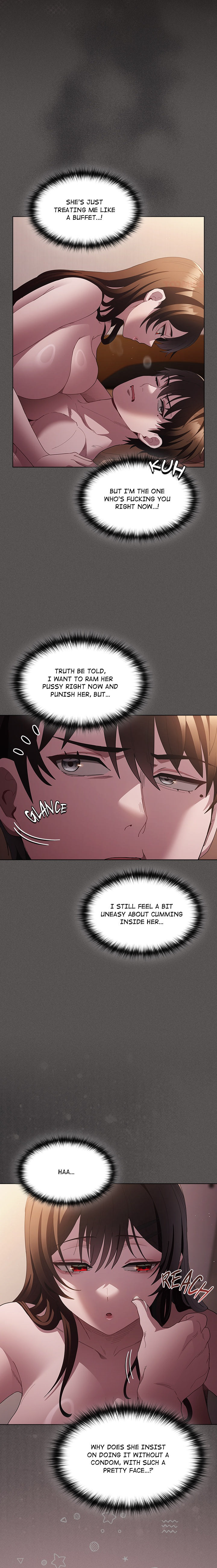 The Messiah and His Followers Page 5 - MangaHe