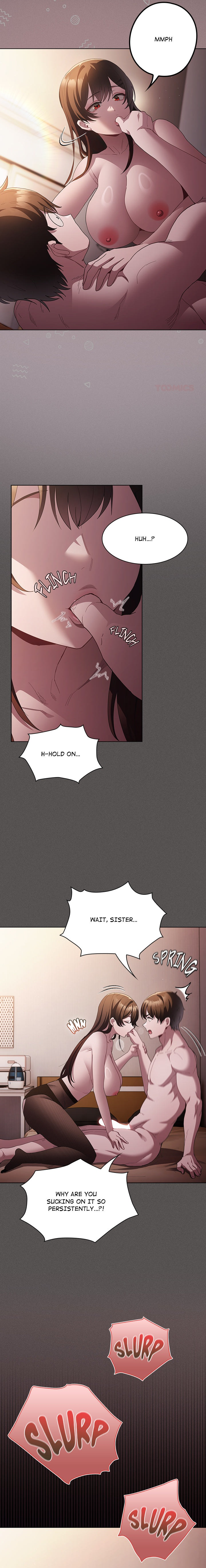 The Messiah and His Followers Page 6 - MangaHe
