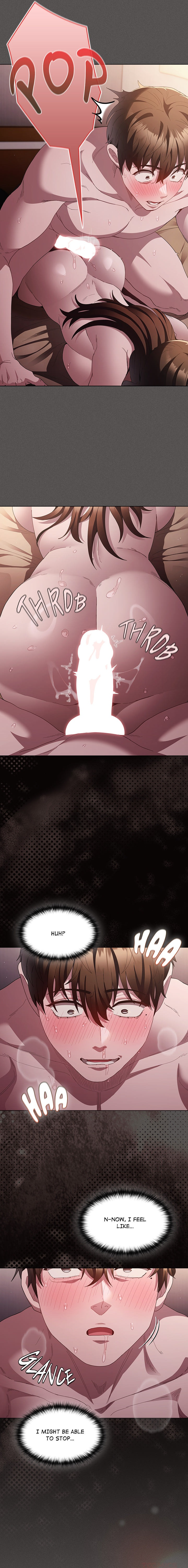 The Messiah and His Followers Page 11 - MangaHe