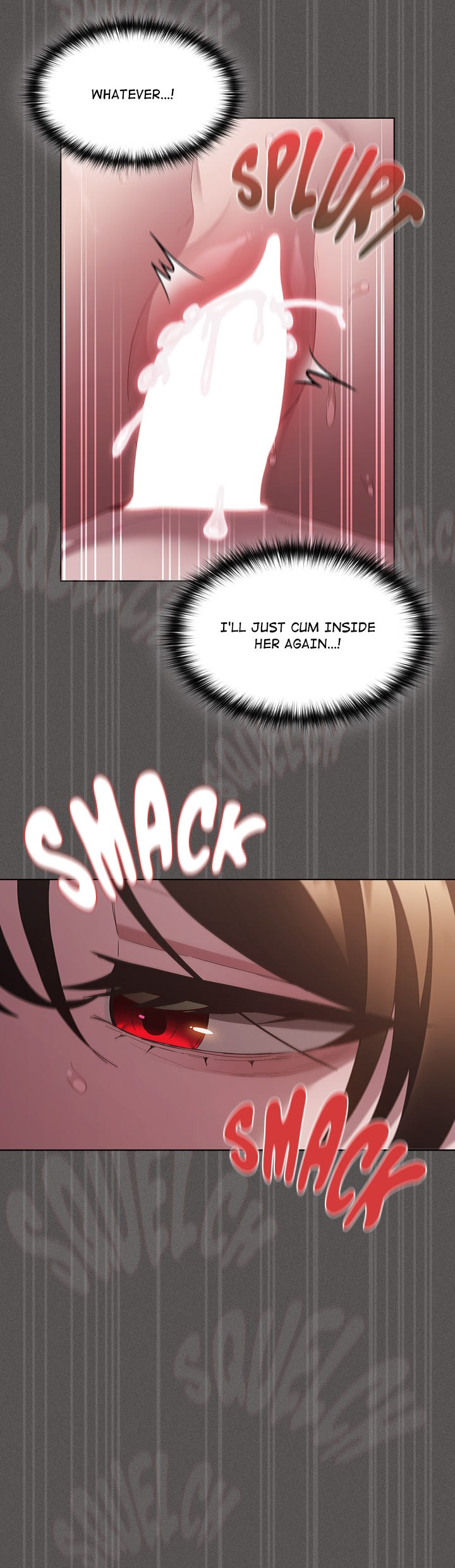 The Messiah and His Followers Page 20 - MangaHe
