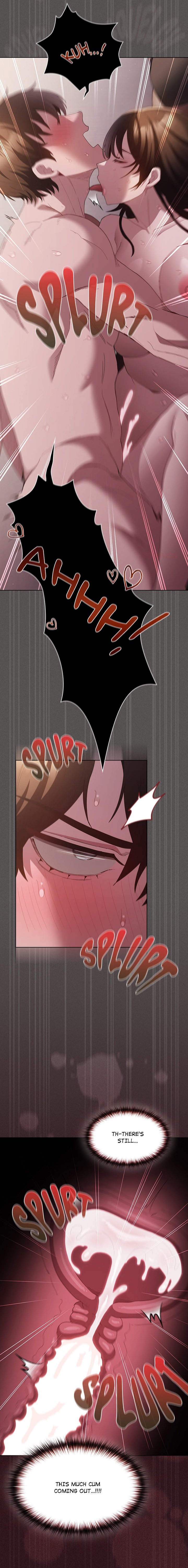 The Messiah and His Followers Page 21 - MangaHe