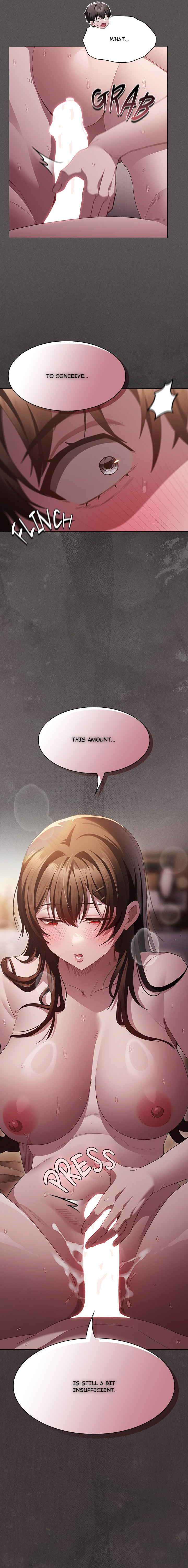 The Messiah and His Followers Page 24 - MangaHe
