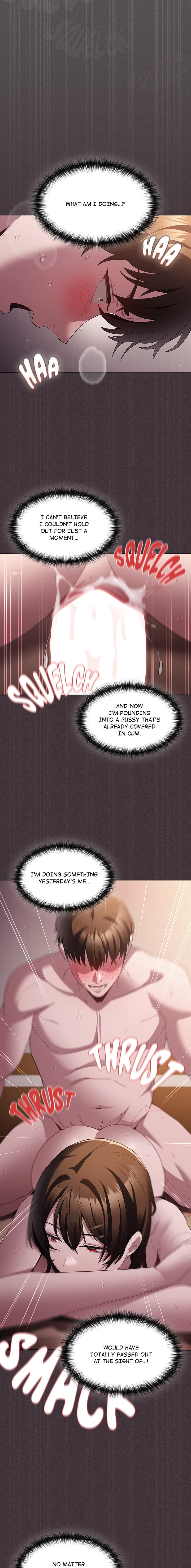 The Messiah and His Followers Page 8 - MangaHe