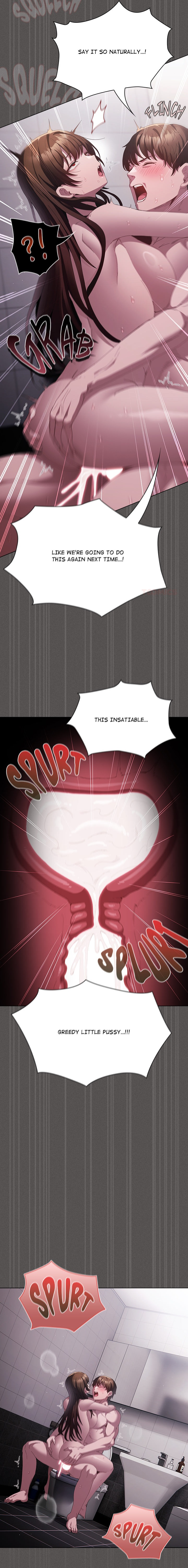The Messiah and His Followers Page 11 - MangaHe