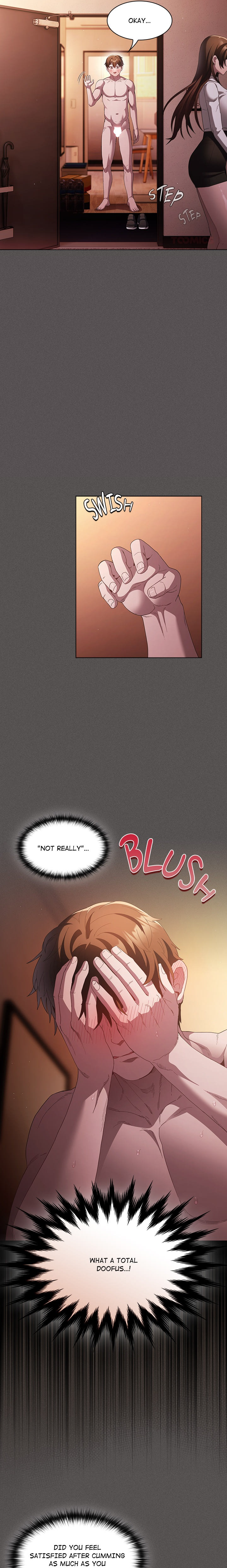 The Messiah and His Followers Page 20 - MangaHe