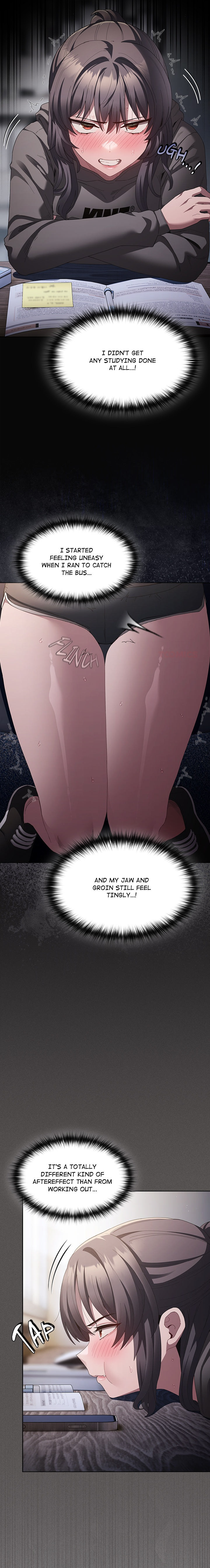 The Messiah and His Followers Page 3 - MangaHe