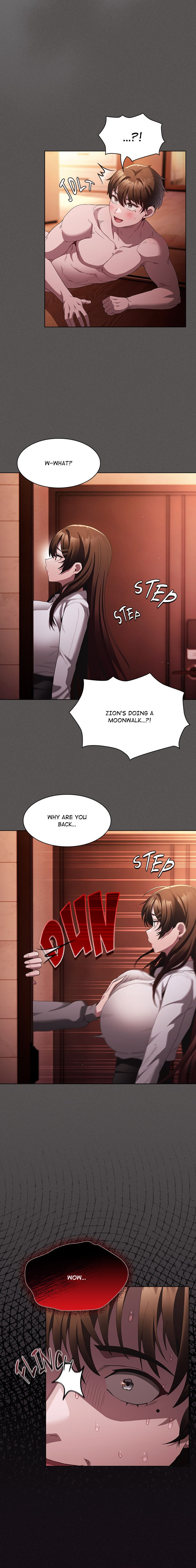 The Messiah and His Followers Page 23 - MangaHe