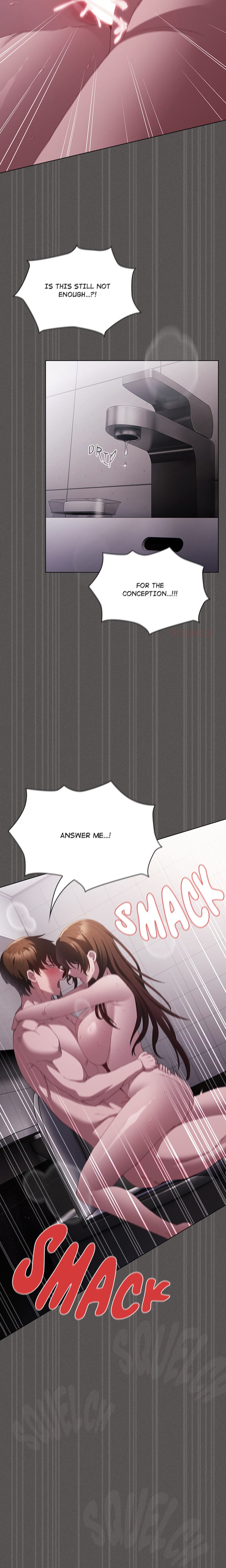 The Messiah and His Followers Page 9 - MangaHe