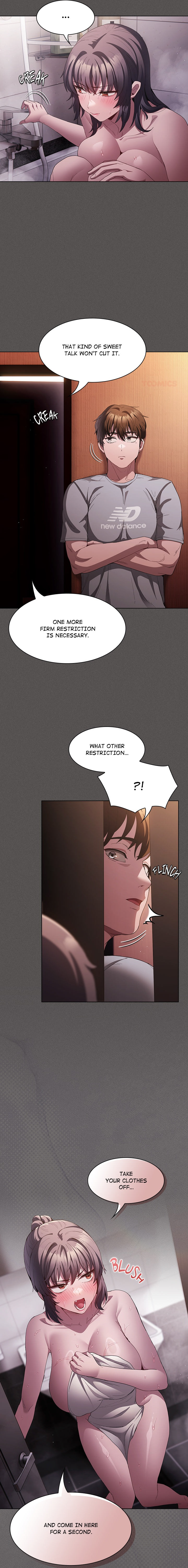 The Messiah and His Followers Page 21 - MangaHe