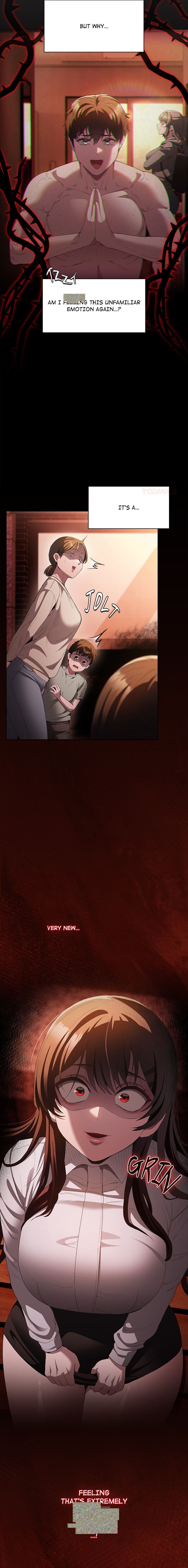 The Messiah and His Followers Page 24 - MangaHe