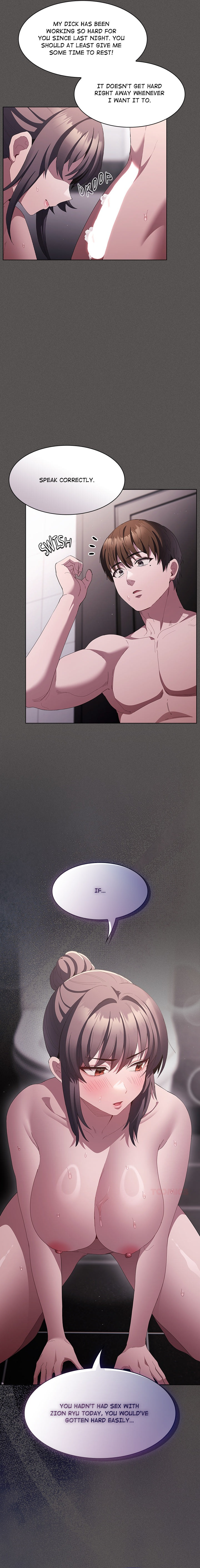 The Messiah and His Followers Page 11 - MangaHe