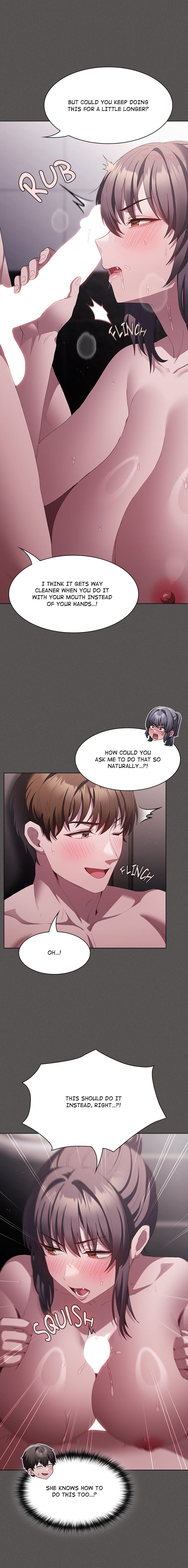 The Messiah and His Followers Page 18 - MangaHe