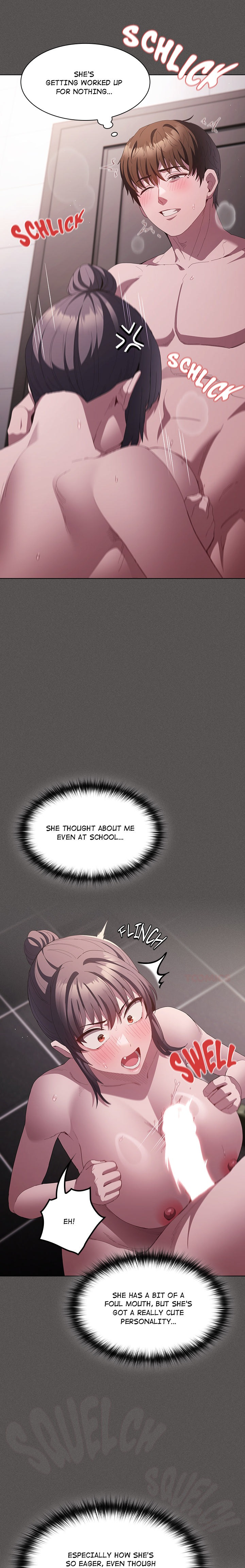 The Messiah and His Followers Page 21 - MangaHe