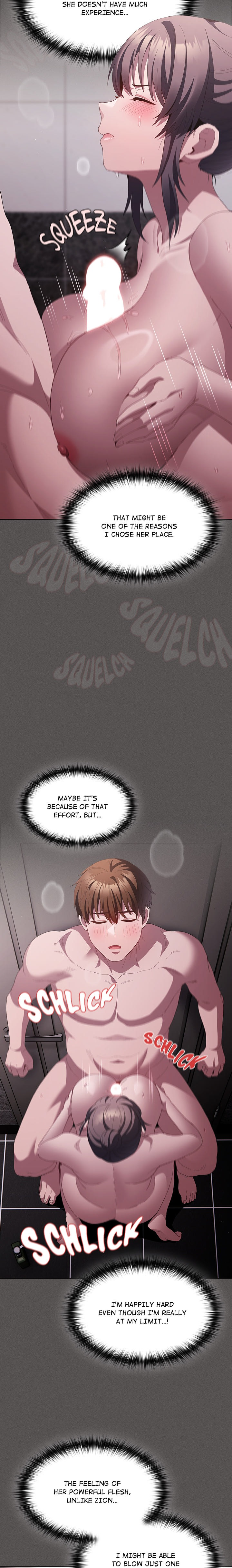 The Messiah and His Followers Page 22 - MangaHe