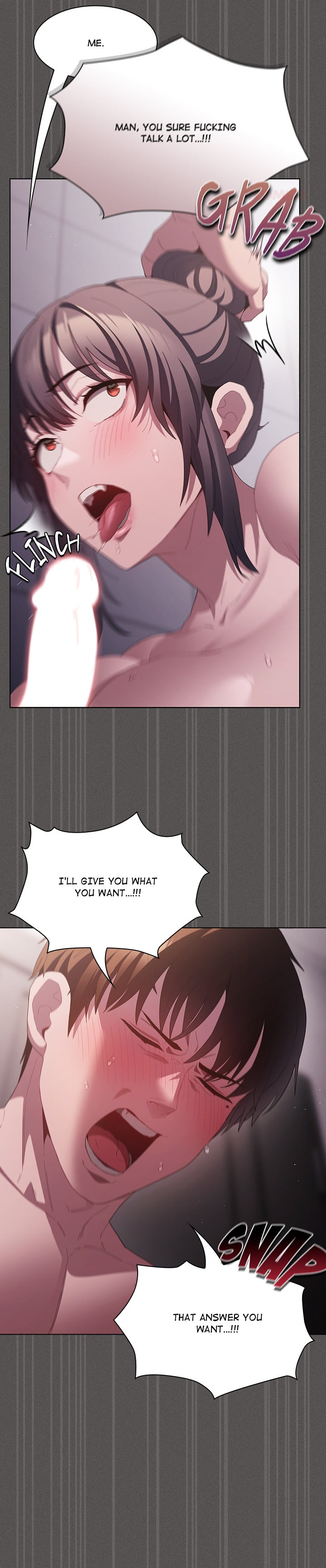 The Messiah and His Followers Page 28 - MangaHe
