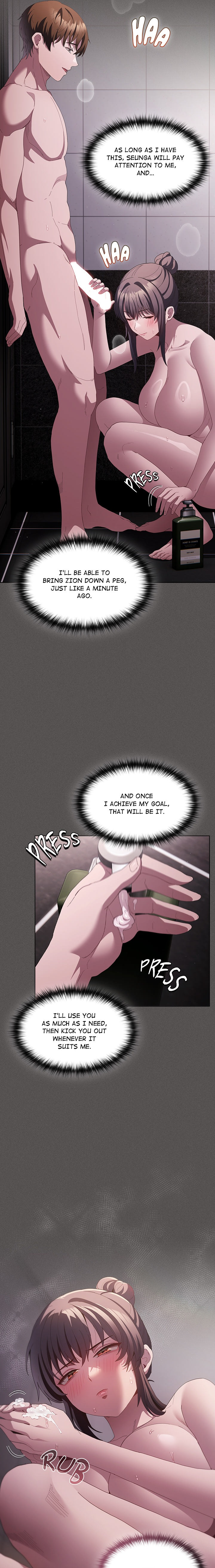 The Messiah and His Followers Page 6 - MangaHe