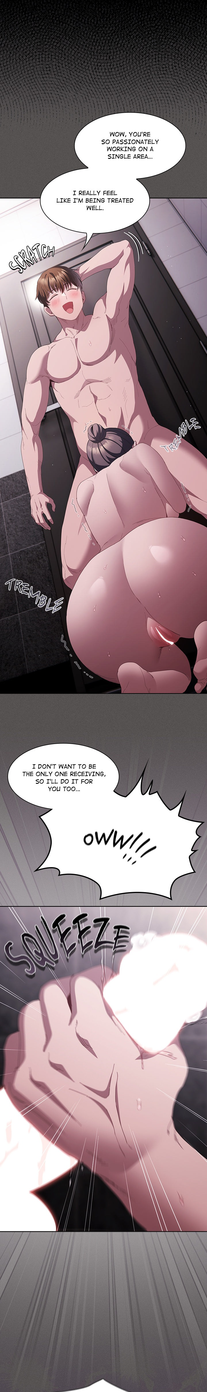 The Messiah and His Followers Page 9 - MangaHe