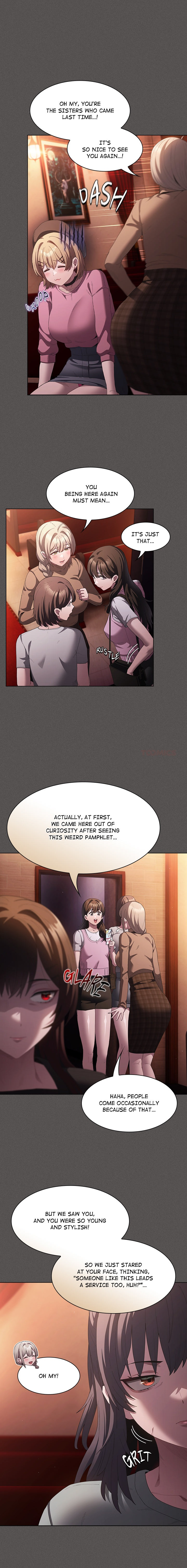 The Messiah and His Followers Page 21 - MangaHe