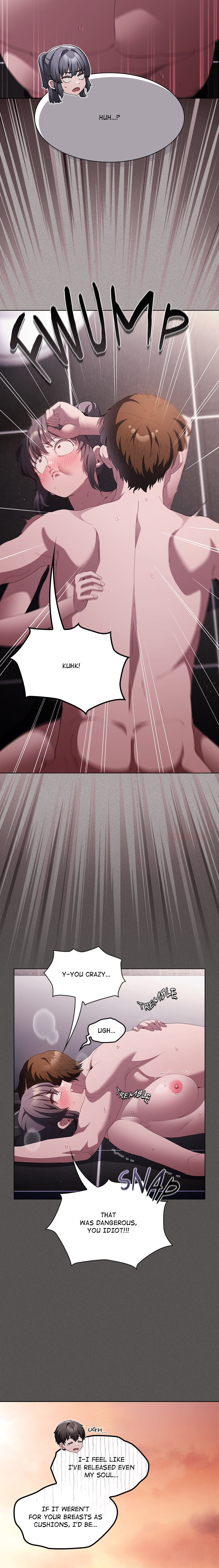 The Messiah and His Followers Page 6 - MangaHe