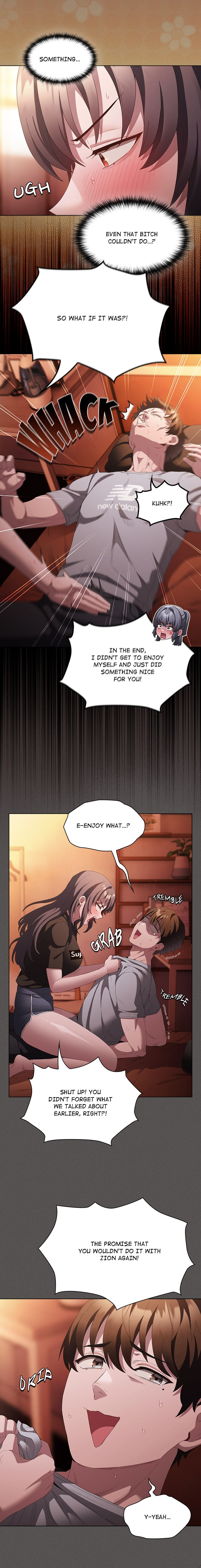 The Messiah and His Followers Page 10 - MangaHe