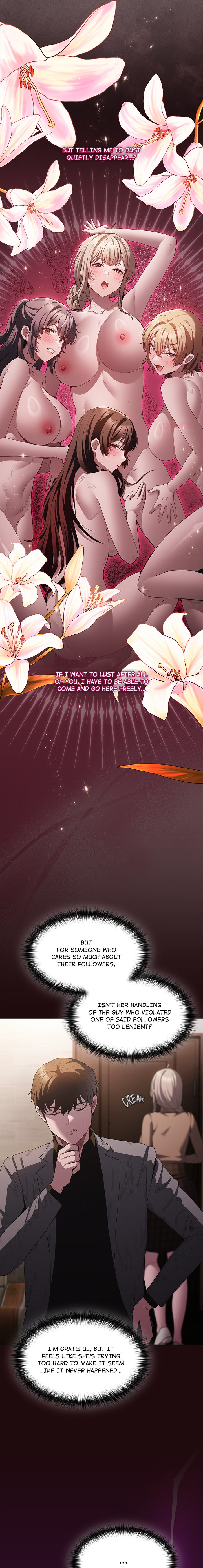 The Messiah and His Followers Page 24 - MangaHe