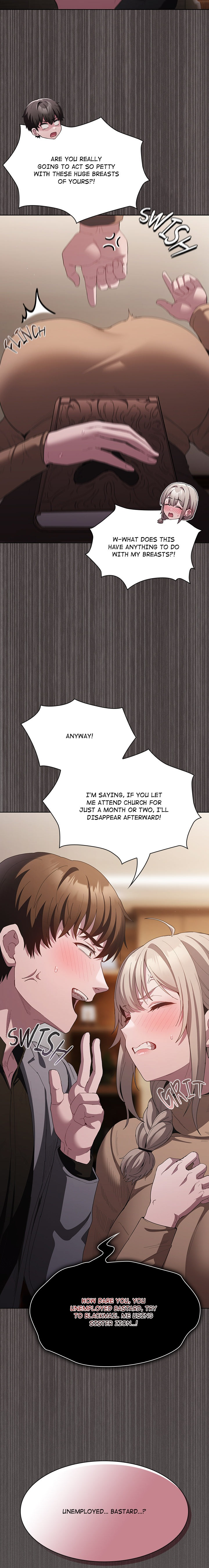 The Messiah and His Followers Page 28 - MangaHe
