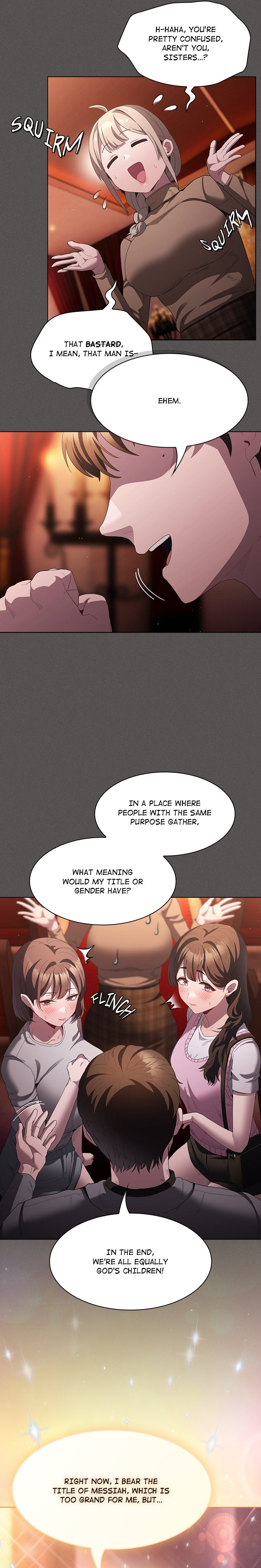 The Messiah and His Followers Page 4 - MangaHe