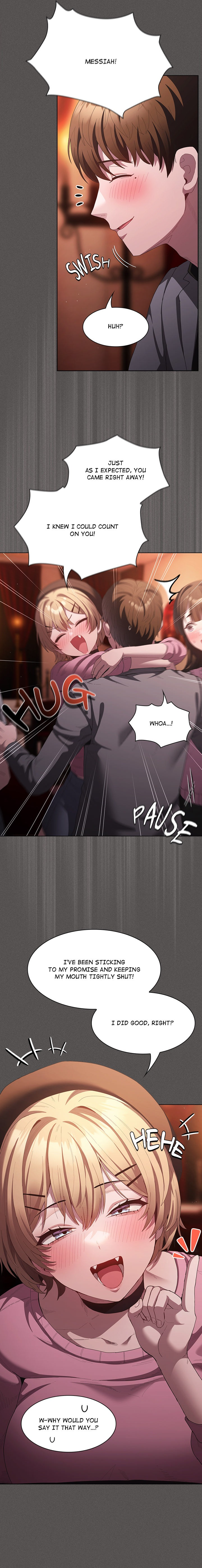 The Messiah and His Followers Page 6 - MangaHe