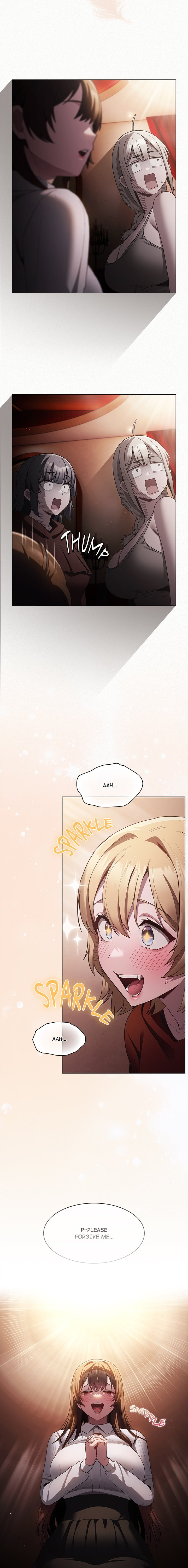 The Messiah and His Followers Page 24 - MangaHe