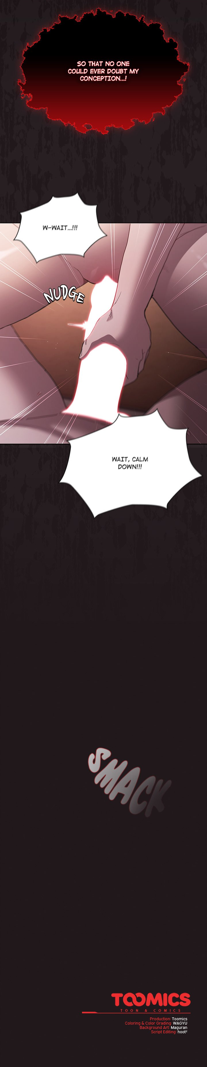 The Messiah and His Followers Page 29 - MangaHe
