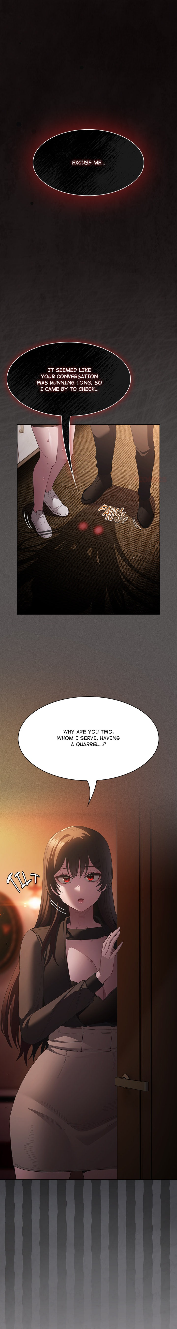 The Messiah and His Followers Page 2 - MangaHe