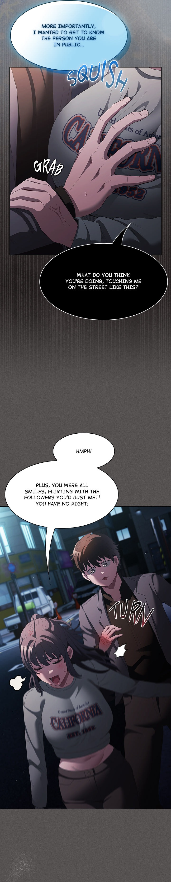 The Messiah and His Followers Page 22 - MangaHe
