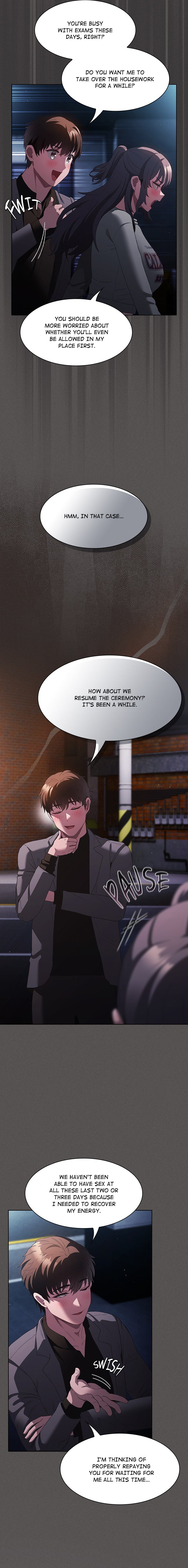 The Messiah and His Followers Page 24 - MangaHe