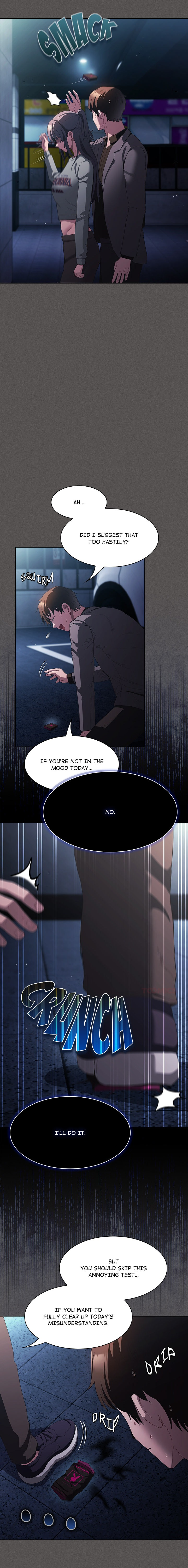 The Messiah and His Followers Page 26 - MangaHe